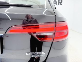 Audi A4 Allroad unlimited edition 45 TFSI quattro 180 kW (245 CV) S tronic