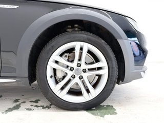 Audi A4 Allroad unlimited edition 45 TFSI quattro 180 kW (245 CV) S tronic