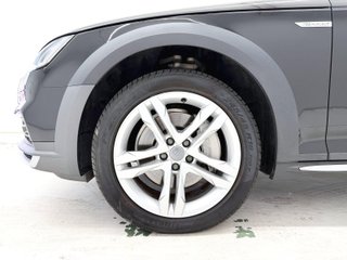 Audi A4 Allroad unlimited edition 45 TFSI quattro 180 kW (245 CV) S tronic