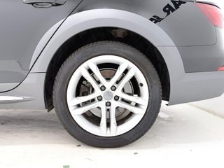Audi A4 Allroad unlimited edition 45 TFSI quattro 180 kW (245 CV) S tronic