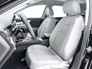 Audi A4 Allroad unlimited edition 45 TFSI quattro 180 kW (245 CV) S tronic