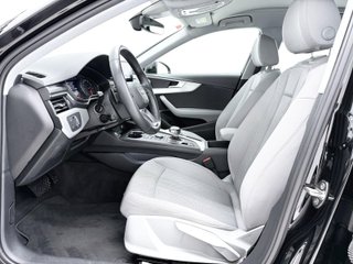 Audi A4 Allroad unlimited edition 45 TFSI quattro 180 kW (245 CV) S tronic
