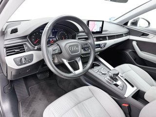 Audi A4 Allroad unlimited edition 45 TFSI quattro 180 kW (245 CV) S tronic