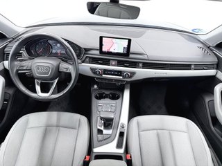Audi A4 Allroad unlimited edition 45 TFSI quattro 180 kW (245 CV) S tronic