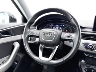 Audi A4 Allroad unlimited edition 45 TFSI quattro 180 kW (245 CV) S tronic
