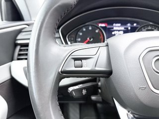 Audi A4 Allroad unlimited edition 45 TFSI quattro 180 kW (245 CV) S tronic