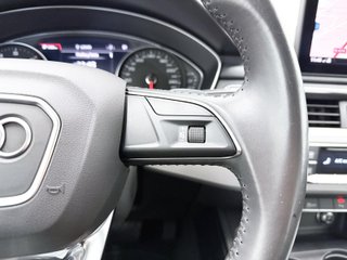 Audi A4 Allroad unlimited edition 45 TFSI quattro 180 kW (245 CV) S tronic