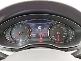 Audi A4 Allroad unlimited edition 45 TFSI quattro 180 kW (245 CV) S tronic