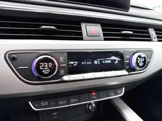 Audi A4 Allroad unlimited edition 45 TFSI quattro 180 kW (245 CV) S tronic