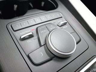 Audi A4 Allroad unlimited edition 45 TFSI quattro 180 kW (245 CV) S tronic