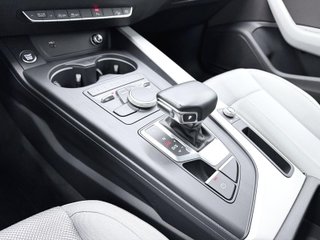 Audi A4 Allroad unlimited edition 45 TFSI quattro 180 kW (245 CV) S tronic