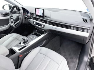 Audi A4 Allroad unlimited edition 45 TFSI quattro 180 kW (245 CV) S tronic