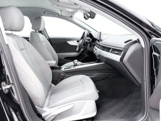 Audi A4 Allroad unlimited edition 45 TFSI quattro 180 kW (245 CV) S tronic