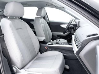 Audi A4 Allroad unlimited edition 45 TFSI quattro 180 kW (245 CV) S tronic