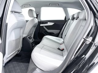 Audi A4 Allroad unlimited edition 45 TFSI quattro 180 kW (245 CV) S tronic