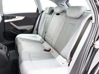 Audi A4 Allroad unlimited edition 45 TFSI quattro 180 kW (245 CV) S tronic