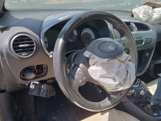 Piezas SEAT Leon 2007