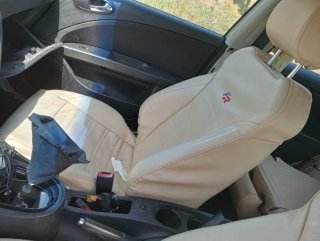 Piezas SEAT Leon 2007