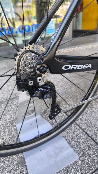 ORBEA ORCA M30 TEAM