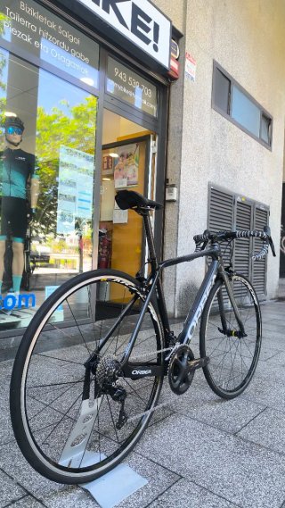 ORBEA ORCA M30 TEAM