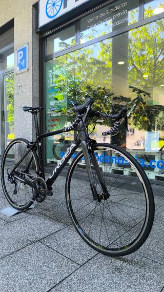 ORBEA ORCA M30 TEAM