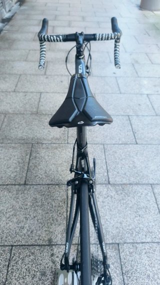ORBEA ORCA M30 TEAM
