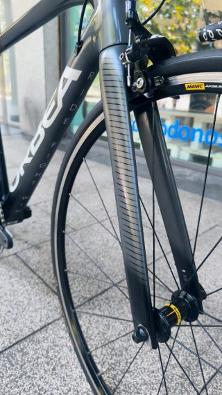 ORBEA ORCA M30 TEAM