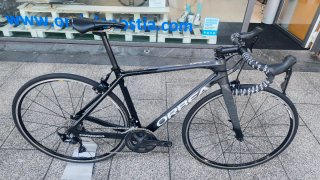 ORBEA ORCA M30 TEAM