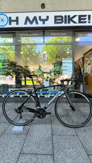 ORBEA ORCA M30 TEAM