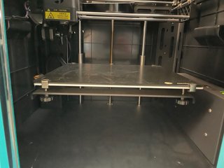 Impresora 3D Anycubic 4 Max