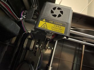 Impresora 3D Anycubic 4 Max