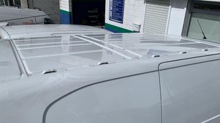 Citroen Jumpy 2019