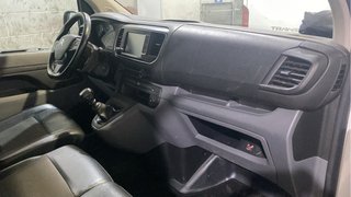 Citroen Jumpy 2019