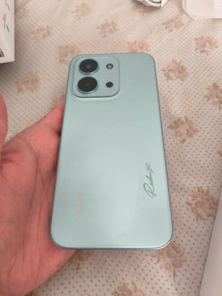 Redmi 15C 8GB RAM 128GB ROM Azul