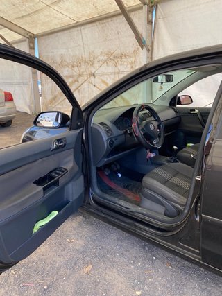 Volkswagen Polo 2008