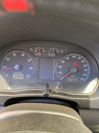 Volkswagen Polo 2008