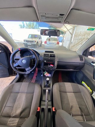 Volkswagen Polo 2008