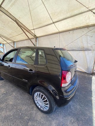 Volkswagen Polo 2008