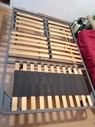 Sofá Cama lycksele Ikea 2 Plazas NO NEGOCIABLE