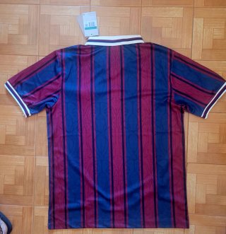 Camiseta FC Barcelona Vintage