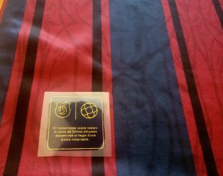 Camiseta FC Barcelona Vintage