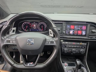 SEAT Leon cupra 300 carbon edition