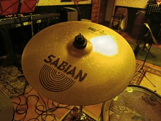 Batería Mapex