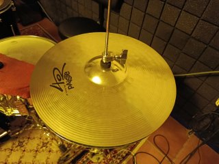 Batería Mapex