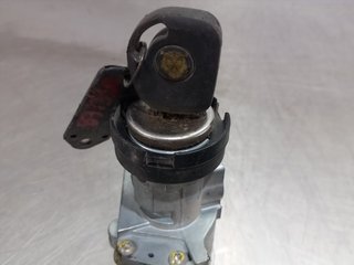 ANTIRROBO / LLAVE CONTACTO JAGUAR S-TYPE (03.1999