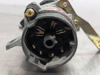 ANTIRROBO / LLAVE CONTACTO JAGUAR S-TYPE (03.1999