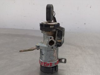 ANTIRROBO / LLAVE CONTACTO JAGUAR S-TYPE (03.1999