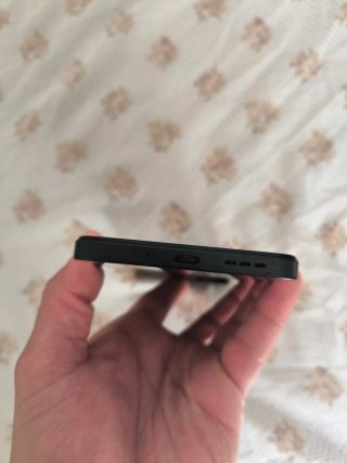 Redmi 13C 5G Negro