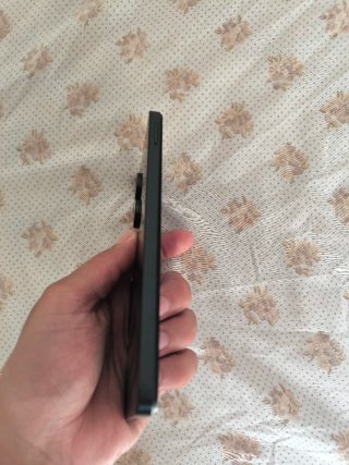 Redmi 13C 5G Negro