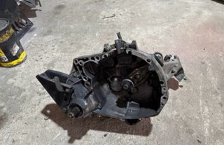 Caja de Cambios Renault Supercinco GT
